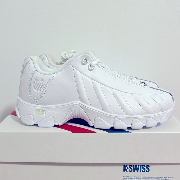 K-Swiss ST329 CMF Women sneakers - Picture 3 of 7